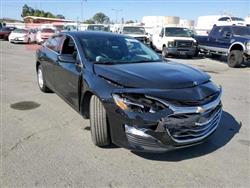 شێڤرۆلێت مالیبۆ